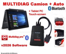 DIAGNOSI AUTO PROFESSIONALE