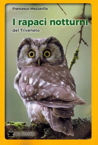 Rapaci notturni del - rapaci,