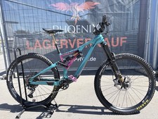 Orbea Rallon M10 Carbon Fully