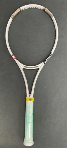 Prince warrior grip size - mp,