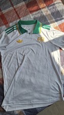 Maglia Calcio AS ROMA 2025/26