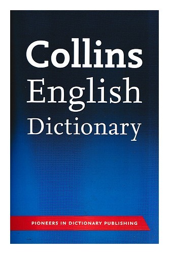 Harpercollins - harpercollins, (firm)