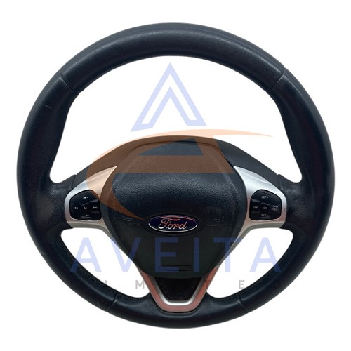Volante multifunzione ford - volante,