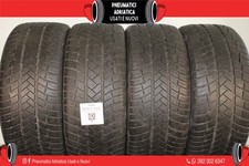 4 PNEUMATICI USATI VREDESTEIN 285/40 R22 INVERNALE 94% TESTATE ADRIATICA