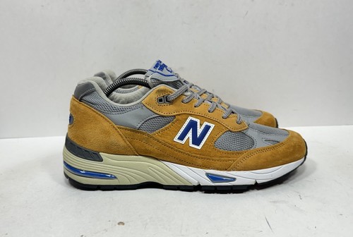 Scarpe new balance 991 - new,