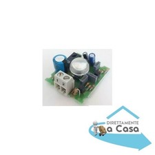 043DI-TX.8001 SCHEDA