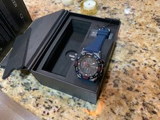 smart watch citizen cz jx2008 nuovo