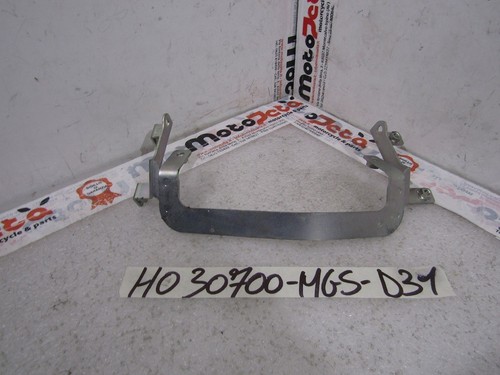 Staffa supporto bobine coils - staffa,