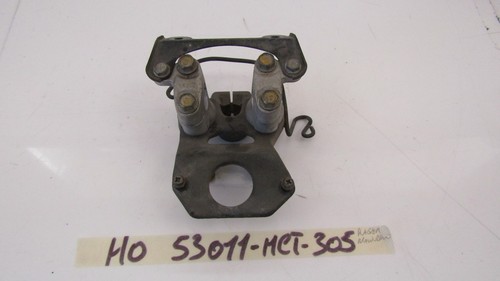 Riser manubrio handlebar - handlebar,