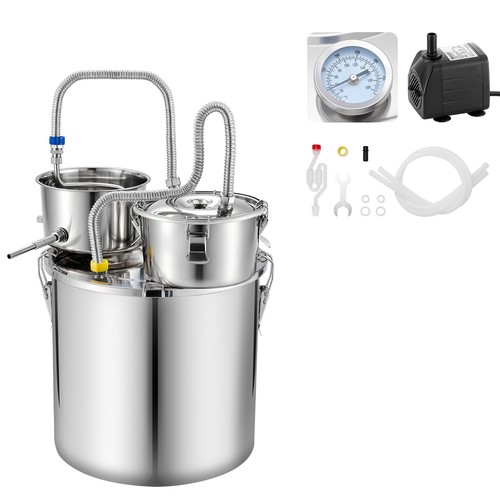 Uimoso alambicco distillatore - alambicco,