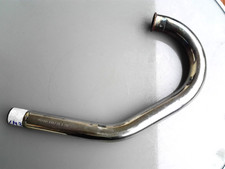 Moto Guzzi Le Mans 3 marmitta terminale di scarico scarico S28 originale destro