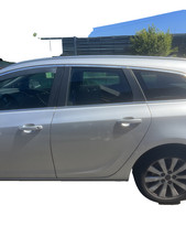 13301546 PORTA POSTERIORE SINISTRA OPEL ASTRA J SW 1.7 D 81KW 6M 5P (2011) RICAM