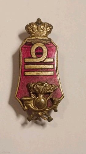 Spilla reduci associazione - reduci,