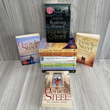 Danielle Steel x11 Paperback