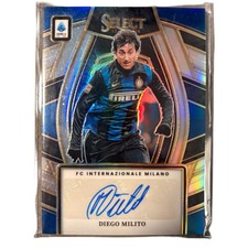 MILITO - 2023/24 Select Auto (Inter)