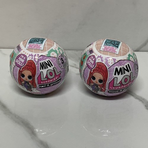 Lotto palline lol - di, 2