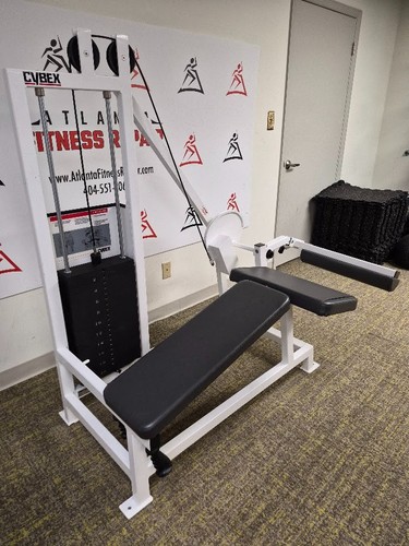 Cybex classic prone leg - prone,