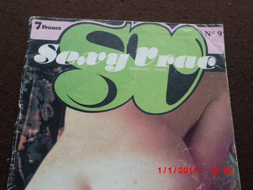 Vintage revue 1975 - 1975,