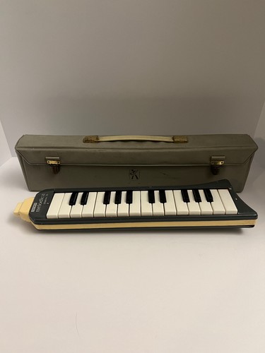 Pianoforte vintage hohner - pianoforte,
