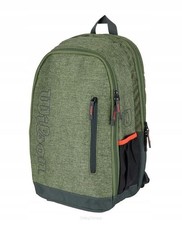 Zaino Tennis Team Verde -