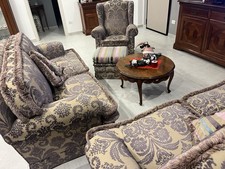 Divani Con Sponda Elastica