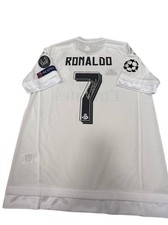 Maglia Autografata 2016 Finale