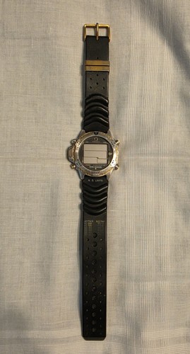 Orologio uomo citizen hyper - orologio,