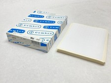 Etichette adesive Cembre 46918