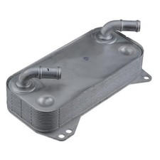 Radiatore olio motore scambiatore Audi TT Coupe 8J3 2.5 RS quattro 360cv ENTT