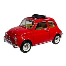 Modellino Auto Bburago 1/18