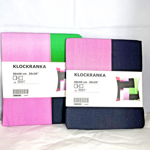 Copricuscini ikea klockranka - copricuscini,
