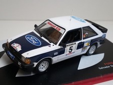 ⛔Ford Escort XR3i Rally de