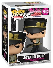 FUNKO POP Jojo's Bizarre