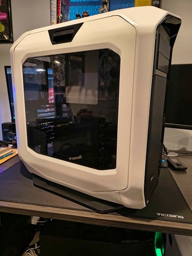 Corsair full tower - corsair, full-tower