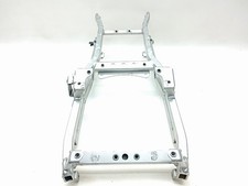 TELAIETTO POSTERIORE REAR