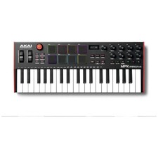 Akai professional mpk - akai,