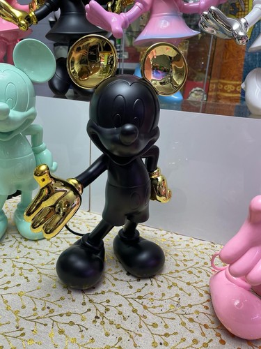 Leblon delienne topolino nero - leblon,