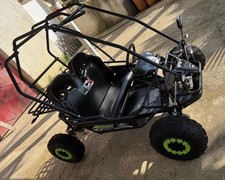 Buggy quad kart - buggy,