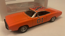 Dodge Charger "General Lee" da
