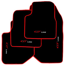 Tappetini auto *compatibili*