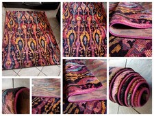 130 190 tappeto moderno - 130,