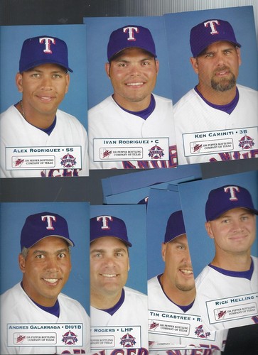 Jumbo pepper texas rangers - jumbo, dr