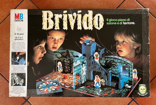 Brivido gioco tavolo mb - tavolo,