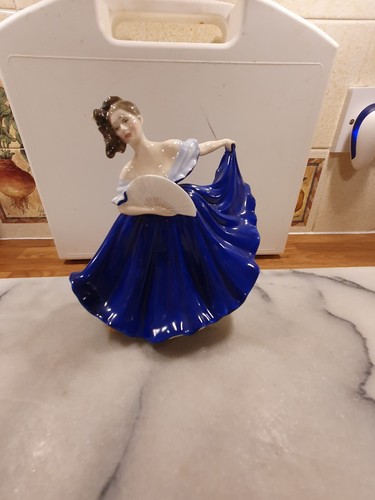 Figurina royal doulton lady - figurina,
