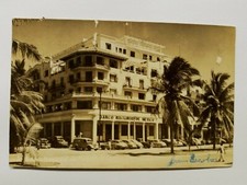 Banco Nacional De Mexico, Auto