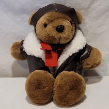 Peluche orso Arctic Cirlcle