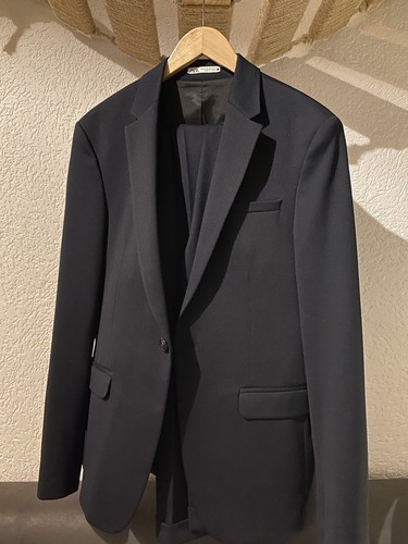 Abito uomo zara - abito,