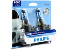 2x GERMANY Philips 9006 HB4