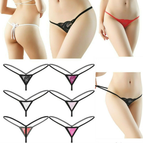 Slip donna sexy - , micro