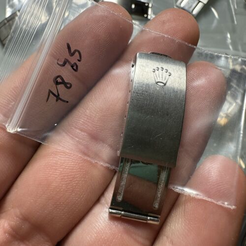 Rolex clasp 7835 - rolex,